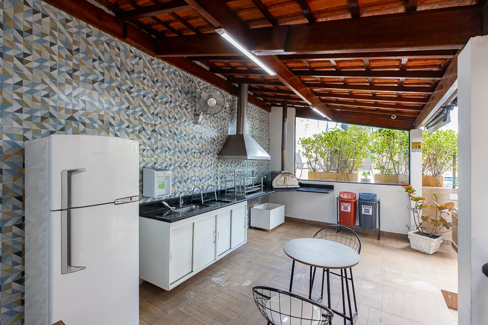 Apartamento, 3 quartos, 78 m² - Foto 3