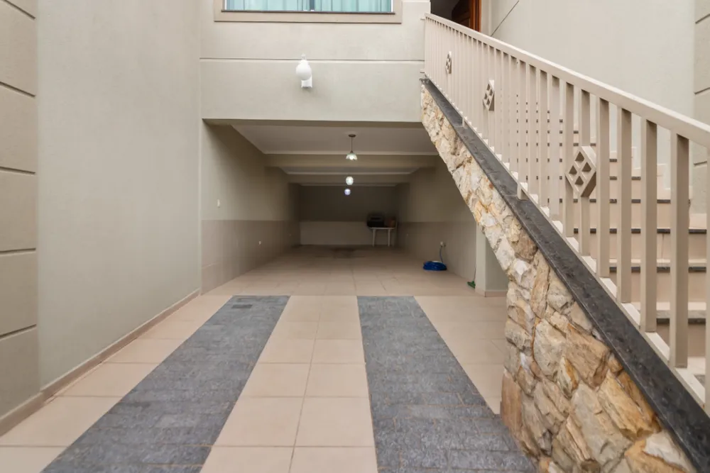 Casa, 3 quartos, 172 m² - Foto 1