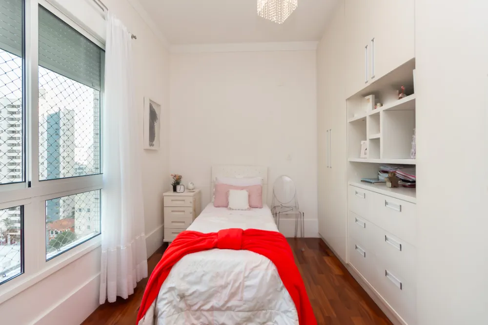 Apartamento, 3 quartos, 159 m² - Foto 4