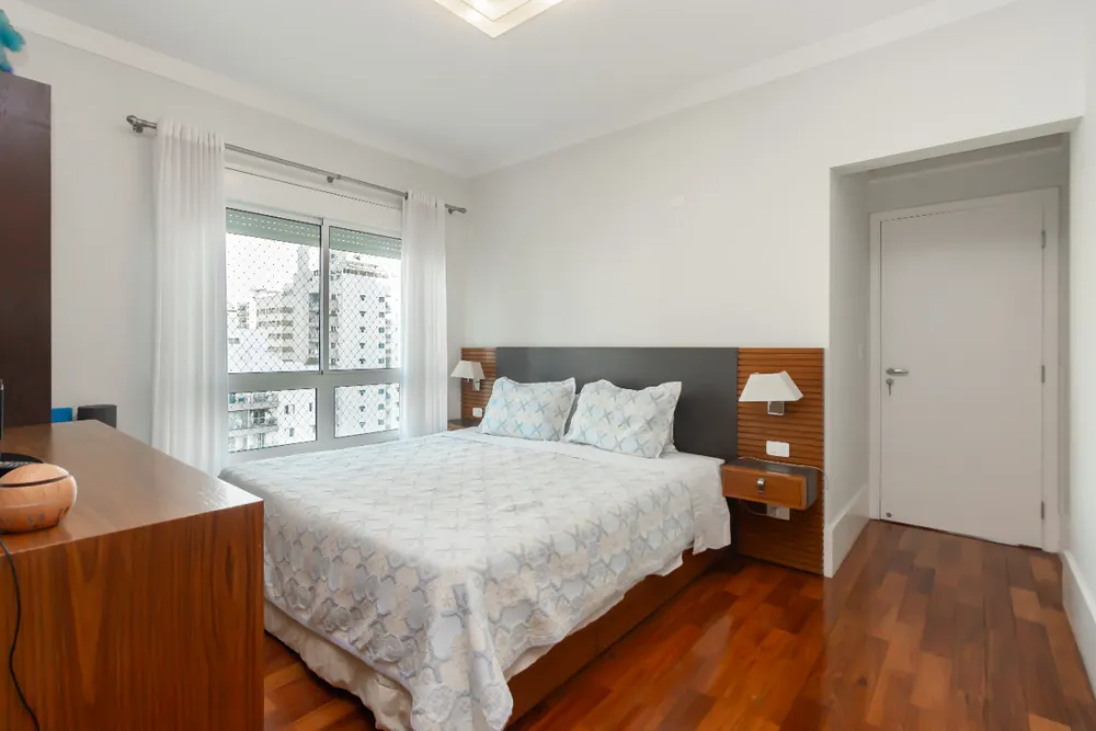Apartamento, 3 quartos, 159 m² - Foto 7