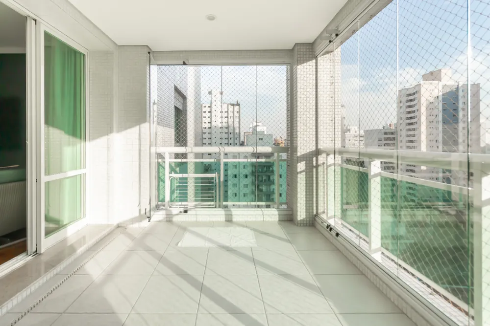 Apartamento, 3 quartos, 159 m² - Foto 2