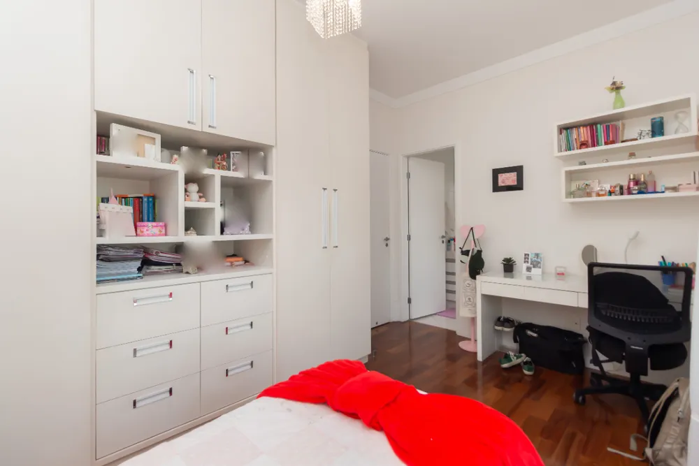 Apartamento, 3 quartos, 159 m² - Foto 1
