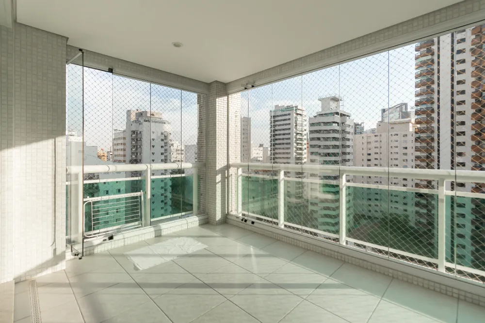 Apartamento, 3 quartos, 159 m² - Foto 1