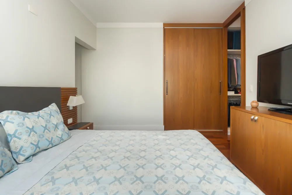 Apartamento, 3 quartos, 159 m² - Foto 9