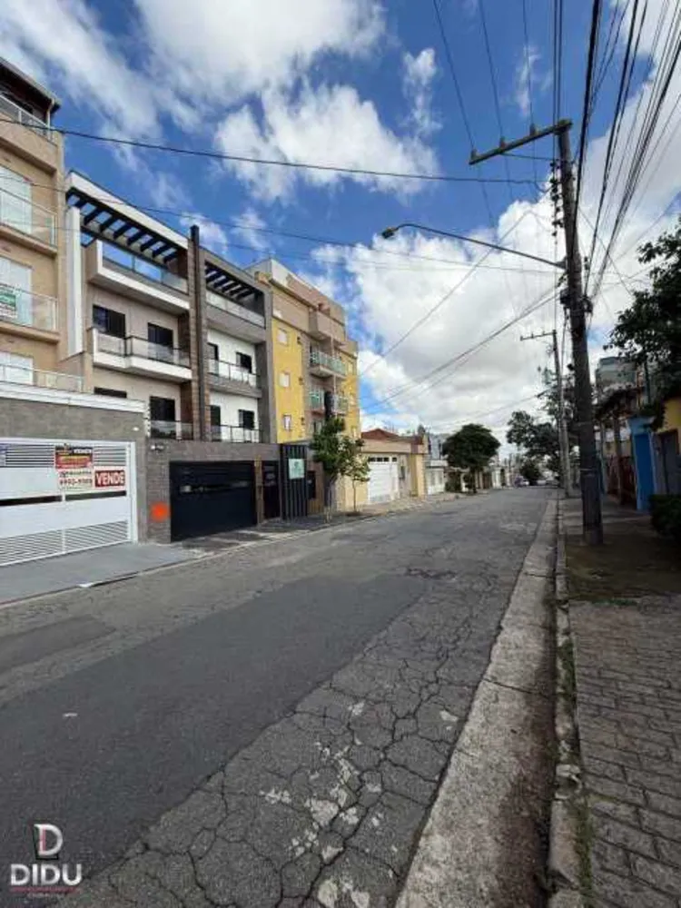 Apartamento, 2 quartos, 44 m² - Foto 3