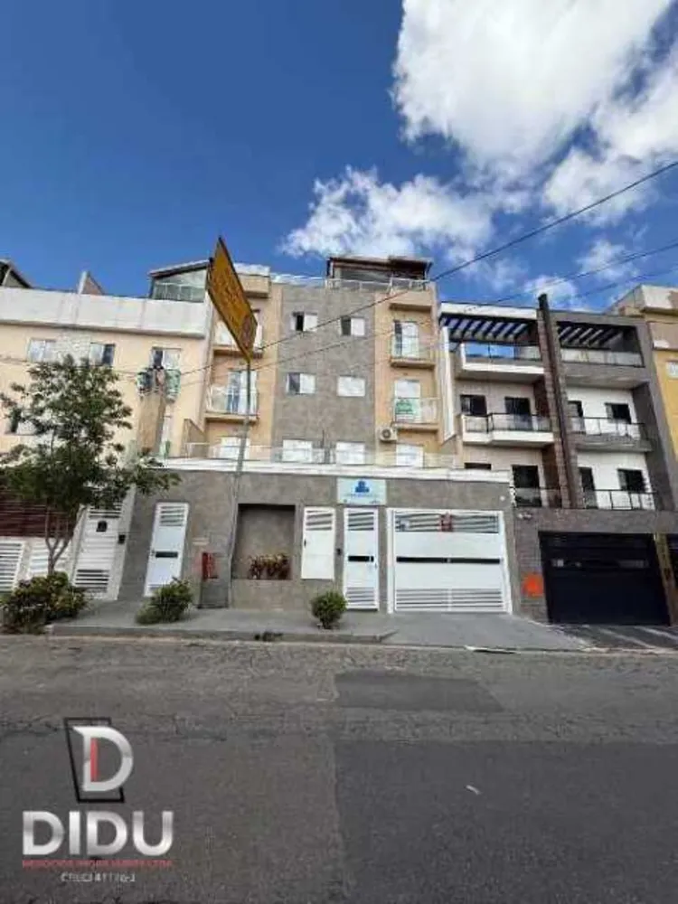 Apartamento, 2 quartos, 44 m² - Foto 15