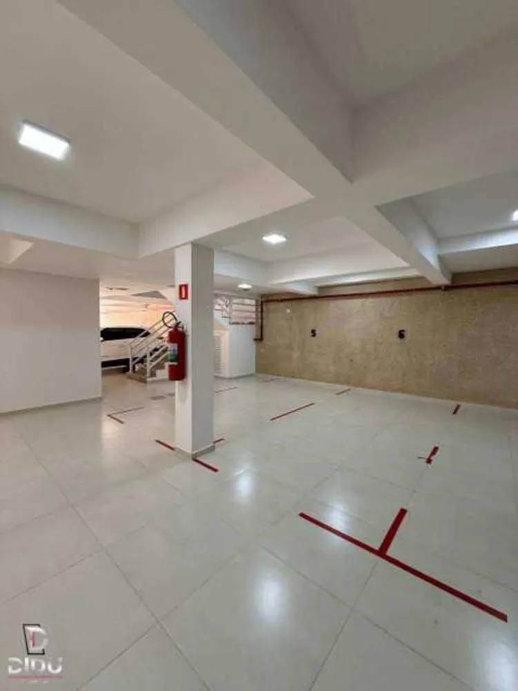 Apartamento, 2 quartos, 44 m² - Foto 9