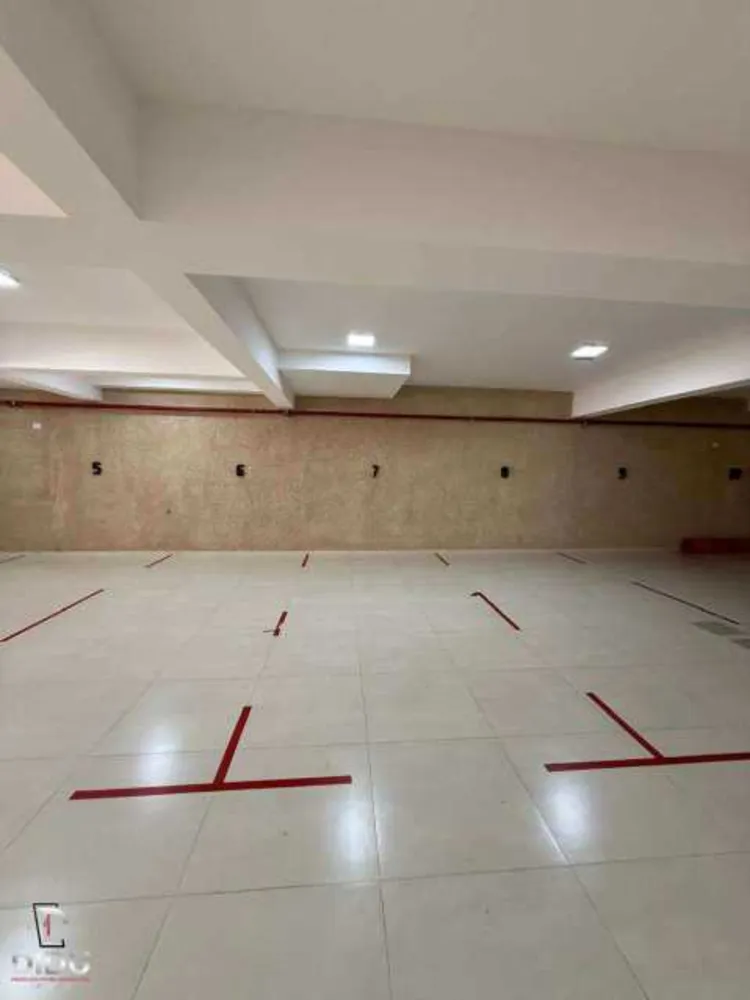 Apartamento, 2 quartos, 44 m² - Foto 6