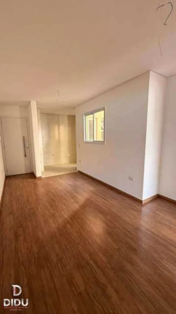Apartamento, 2 quartos, 44 m² - Foto 1