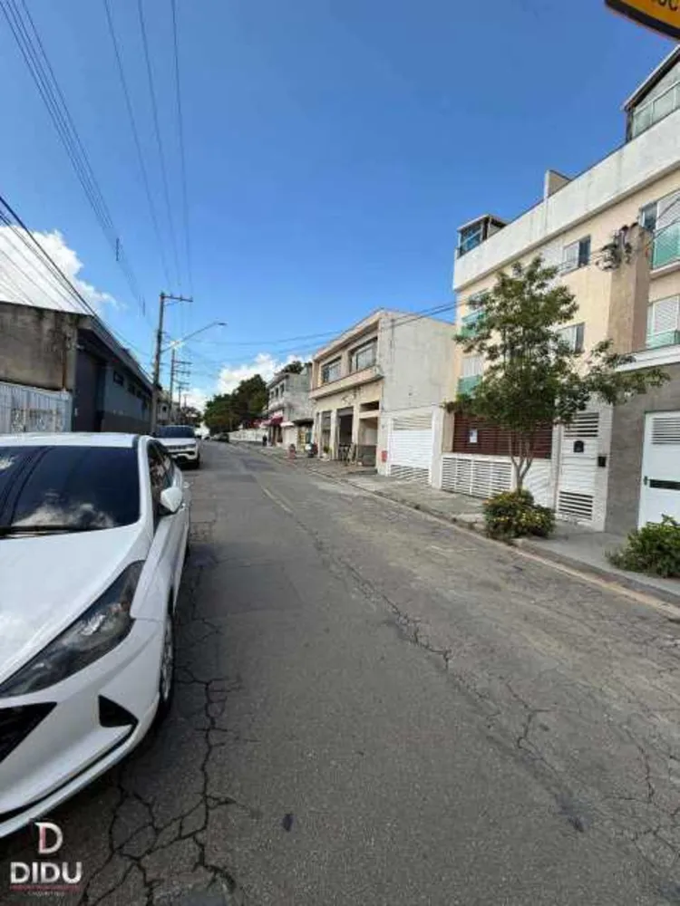 Apartamento, 2 quartos, 44 m² - Foto 8