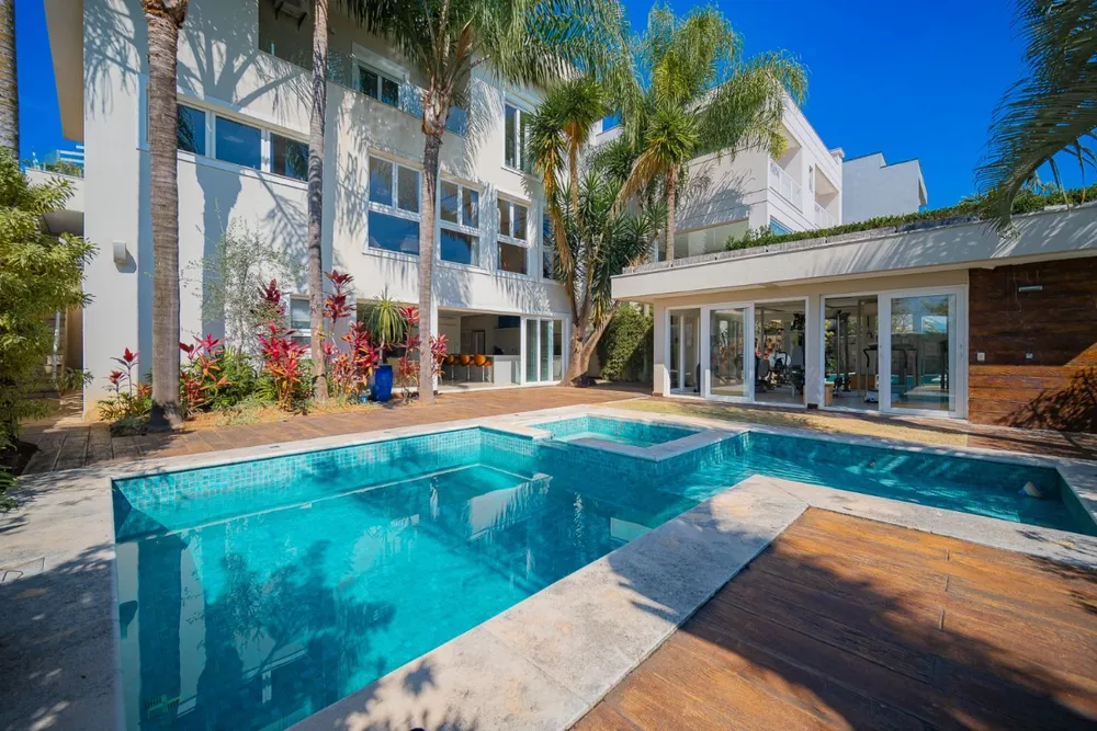 Apartamento, 5 quartos, 525 m² - Foto 3