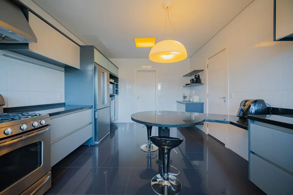 Apartamento, 5 quartos, 525 m² - Foto 5