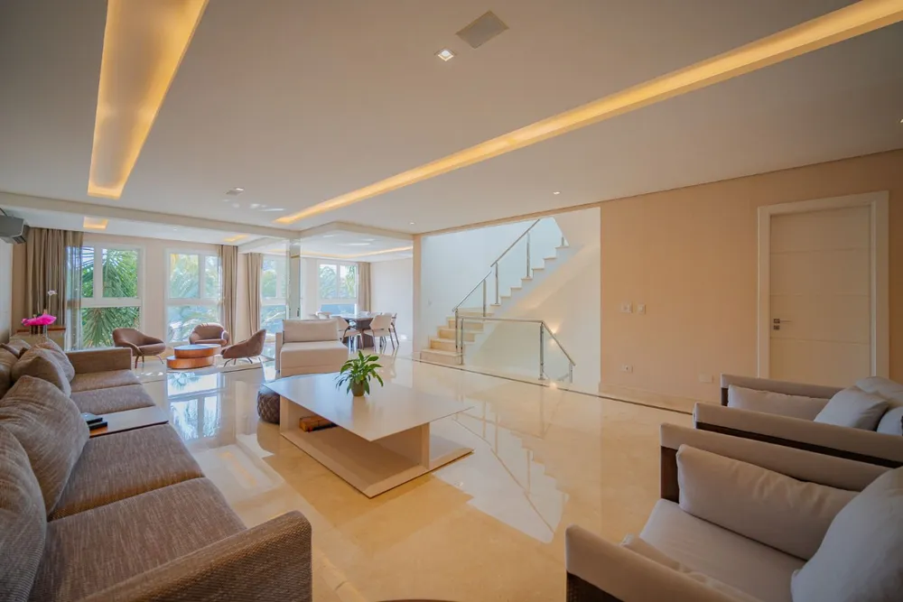 Apartamento, 5 quartos, 525 m² - Foto 6