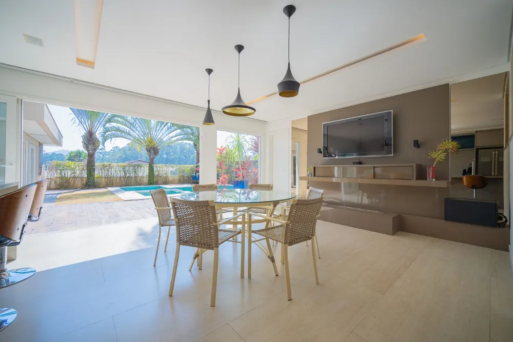 Apartamento, 5 quartos, 525 m² - Foto 4