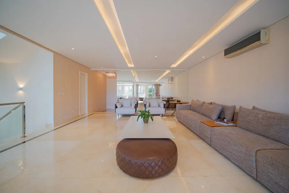 Apartamento, 5 quartos, 525 m² - Foto 2