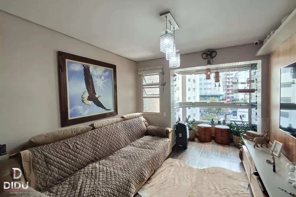 Apartamento, 3 quartos, 121 m² - Foto 4