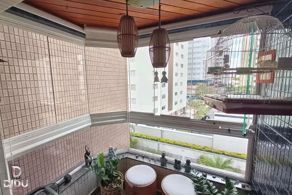 Apartamento, 3 quartos, 121 m² - Foto 11