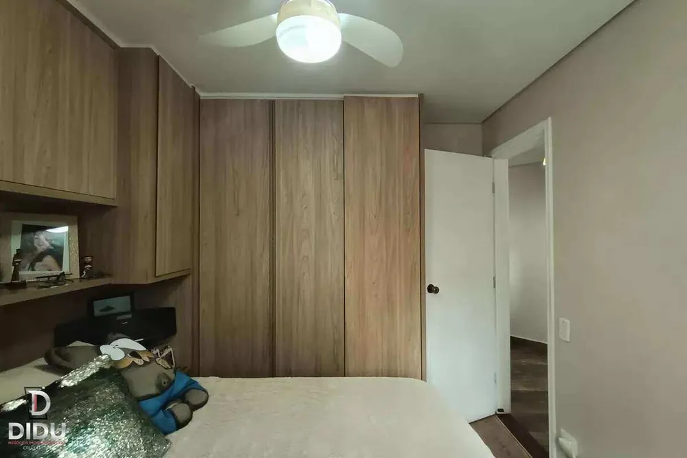 Apartamento, 3 quartos, 121 m² - Foto 12