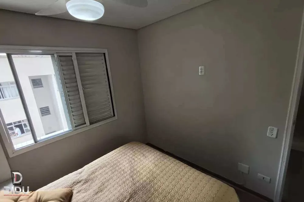 Apartamento, 3 quartos, 121 m² - Foto 2