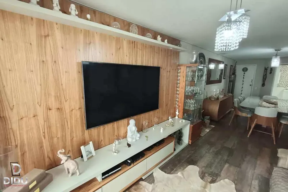Apartamento, 3 quartos, 121 m² - Foto 5