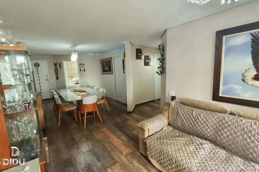 Apartamento, 3 quartos, 121 m² - Foto 9