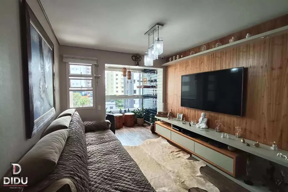 Apartamento, 3 quartos, 121 m² - Foto 8