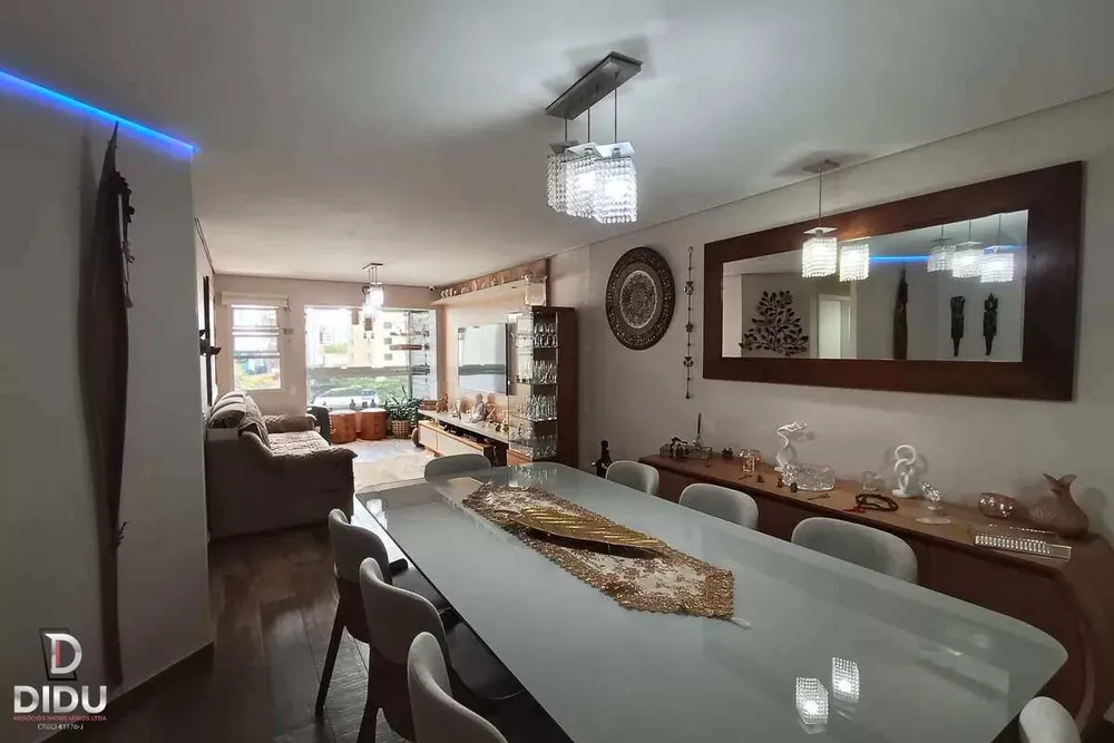 Apartamento, 3 quartos, 121 m² - Foto 10