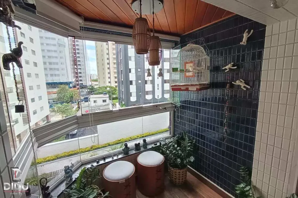 Apartamento, 3 quartos, 121 m² - Foto 7