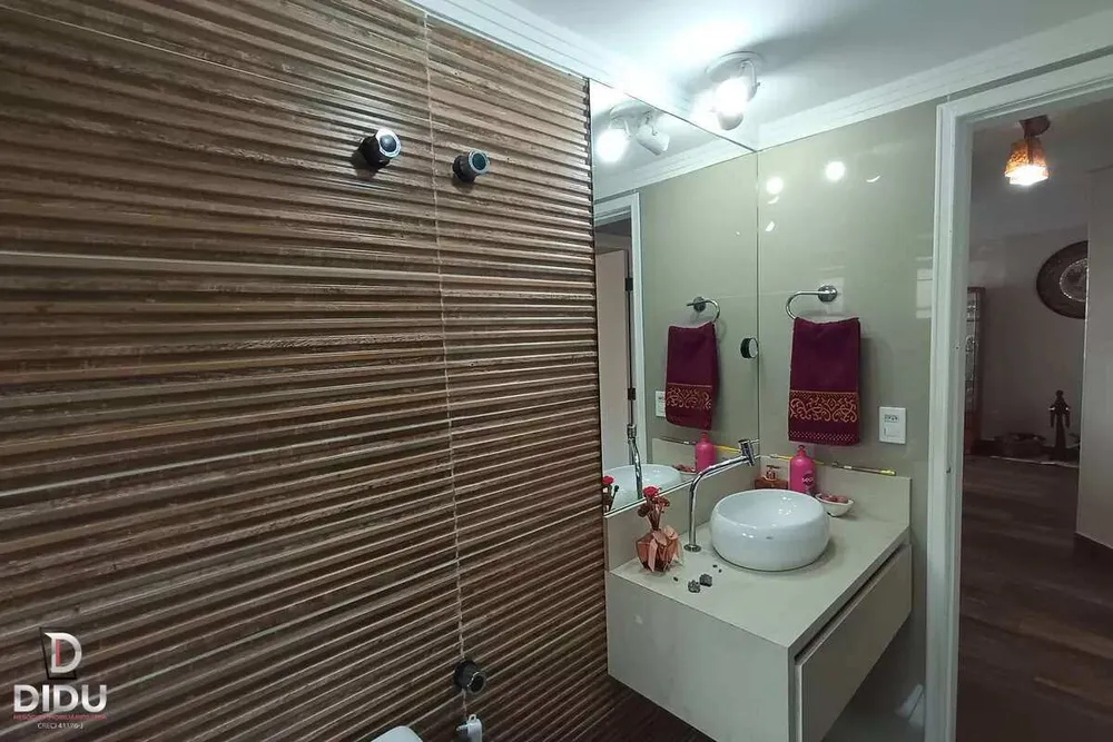 Apartamento, 3 quartos, 121 m² - Foto 6