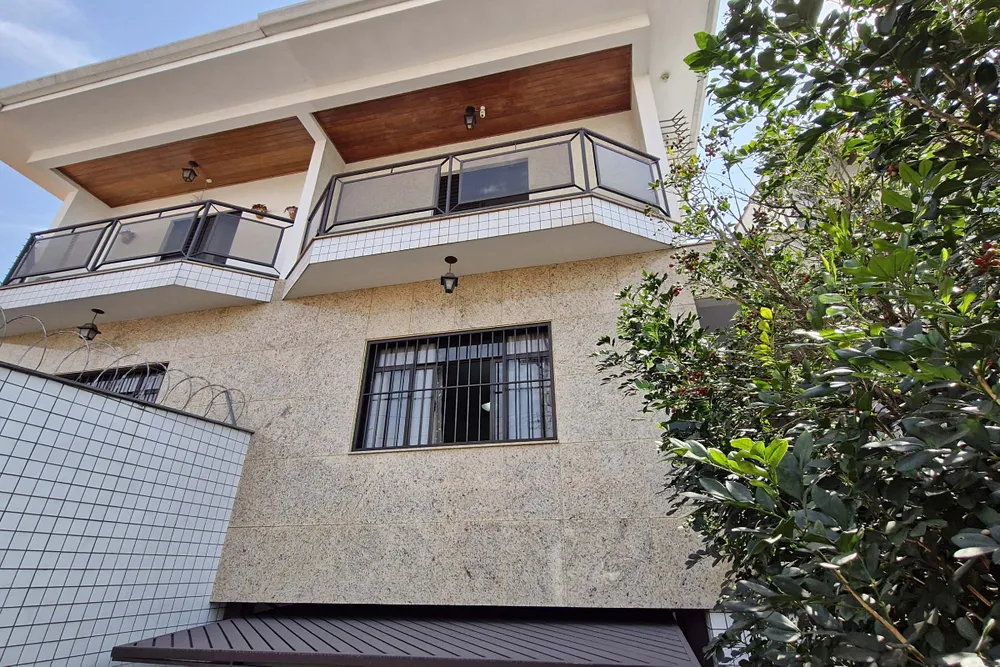 Casa, 3 quartos, 250 m² - Foto 9