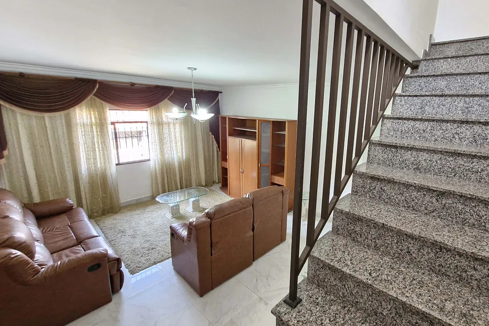 Casa, 3 quartos, 250 m² - Foto 10