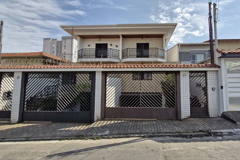 Casa, 3 quartos, 250 m² - Foto 8