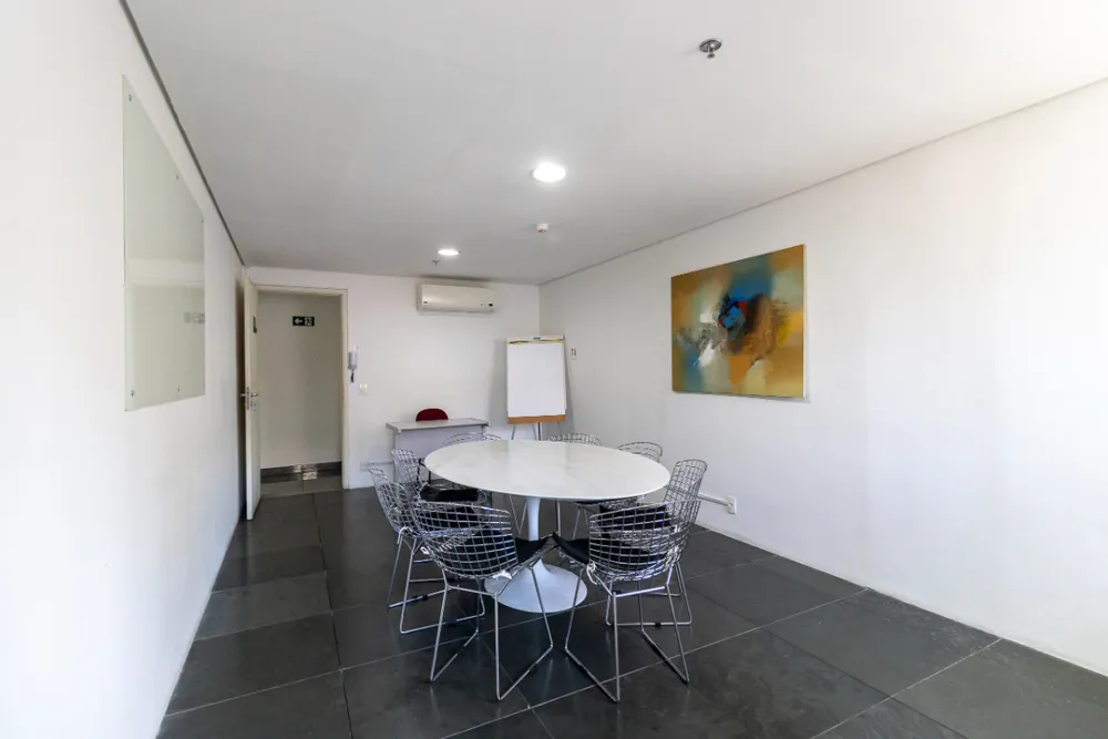 Sala-Conjunto, 30 m² - Foto 2