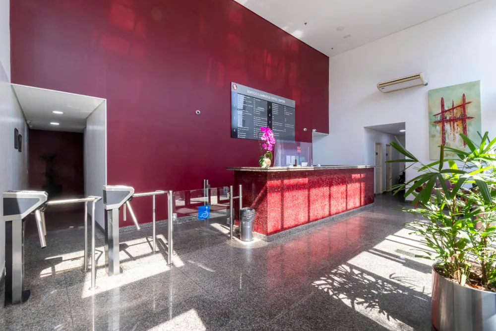Sala-Conjunto, 30 m² - Foto 1