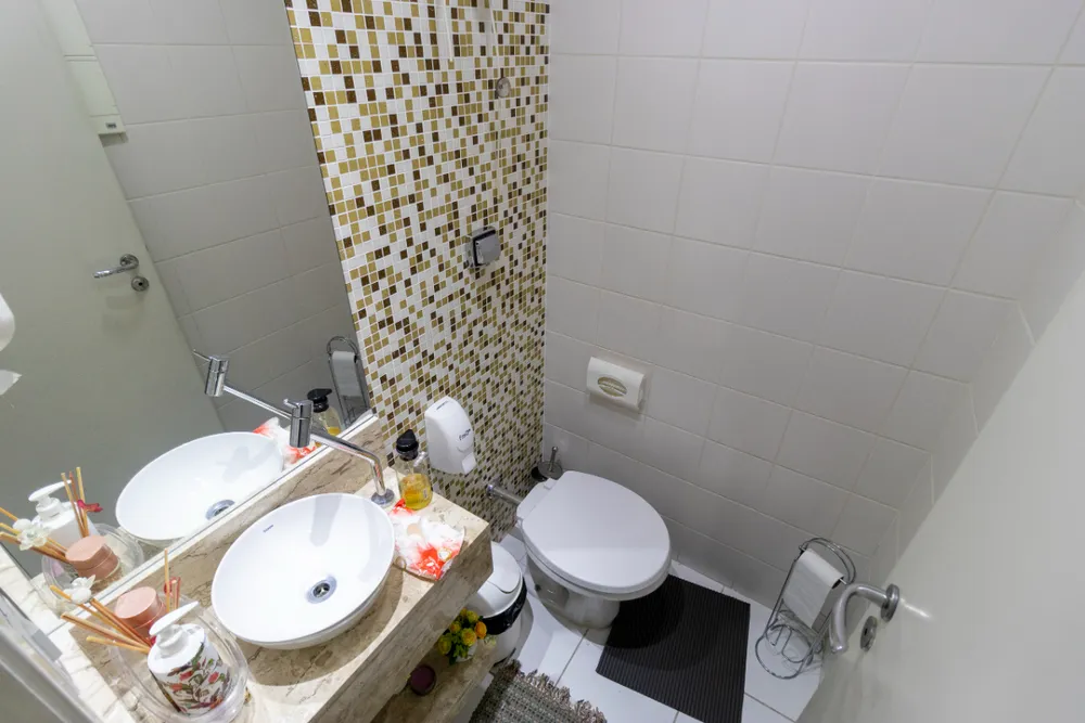Sala-Conjunto, 30 m² - Foto 3