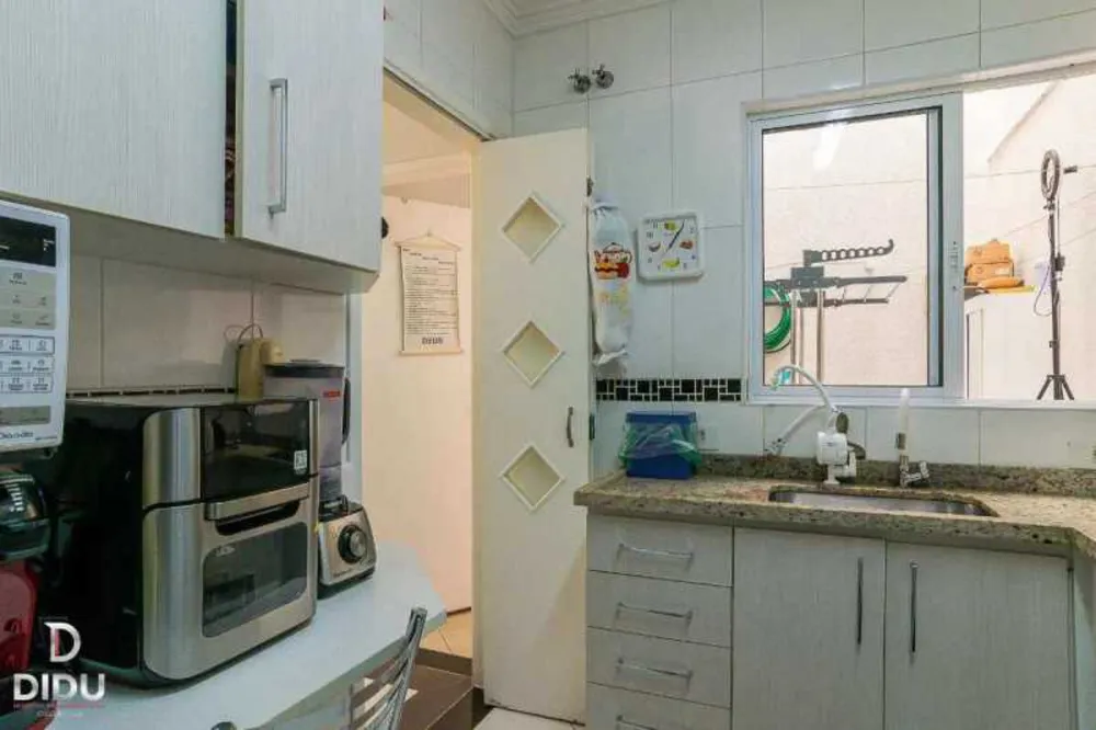 Casa de Condomínio, 3 quartos - Foto 11
