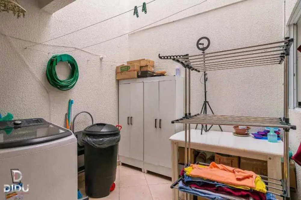 Casa de Condomínio, 3 quartos - Foto 9