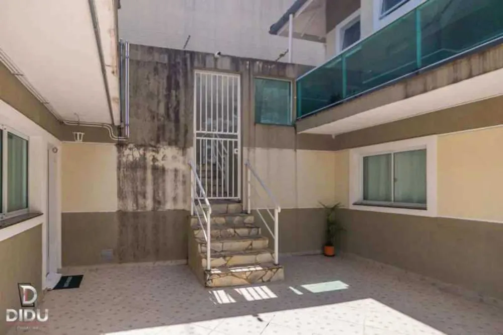 Casa de Condomínio, 3 quartos - Foto 12