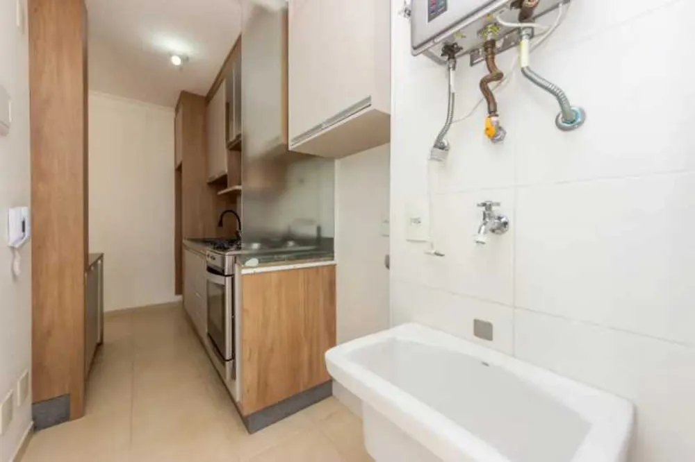 Apartamento, 2 quartos, 70 m² - Foto 10