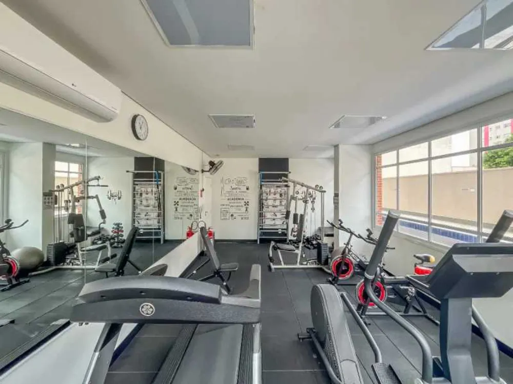 Apartamento, 2 quartos, 70 m² - Foto 5