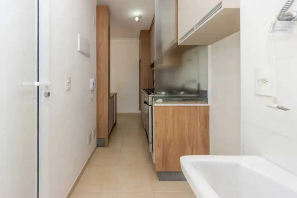 Apartamento, 2 quartos, 70 m² - Foto 3