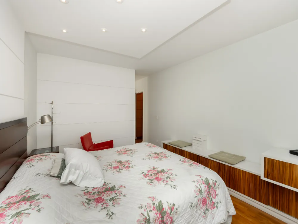 Apartamento, 3 quartos, 169 m² - Foto 4