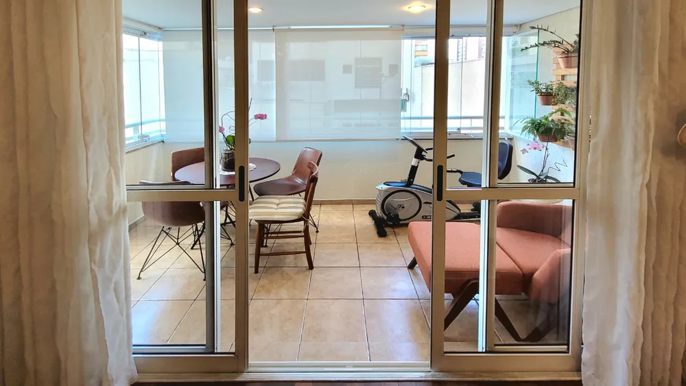 Apartamento, 3 quartos, 150 m² - Foto 2