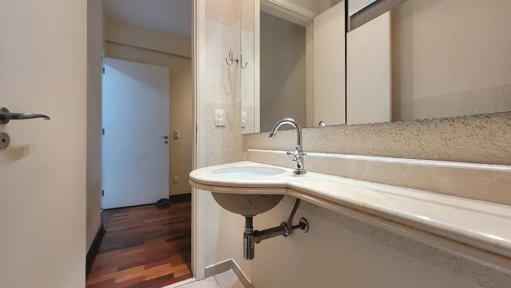 Apartamento, 3 quartos, 150 m² - Foto 6