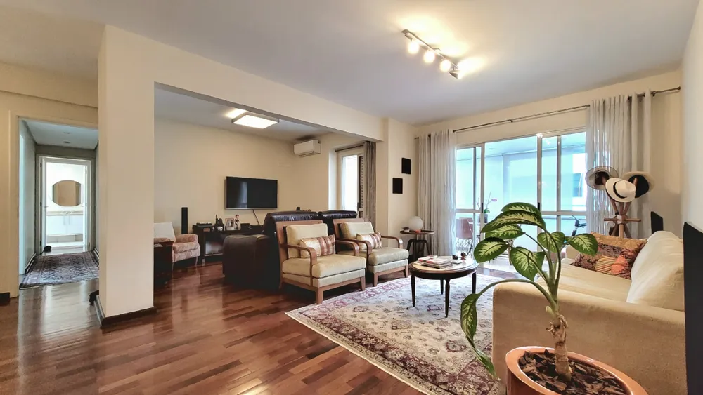 Apartamento, 3 quartos, 150 m² - Foto 5