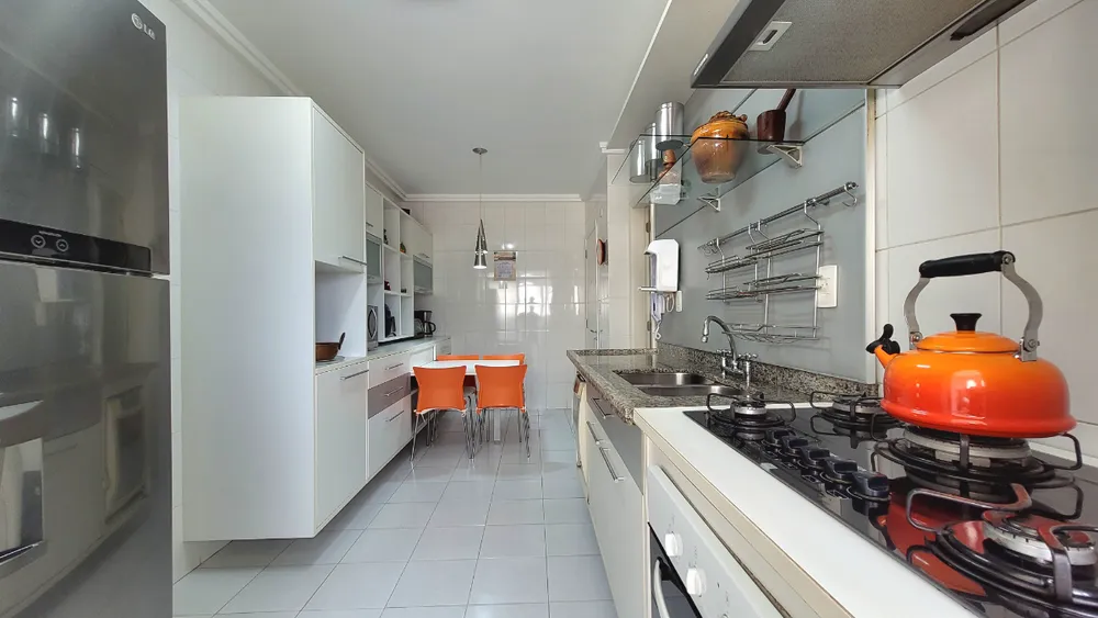 Apartamento, 3 quartos, 150 m² - Foto 8