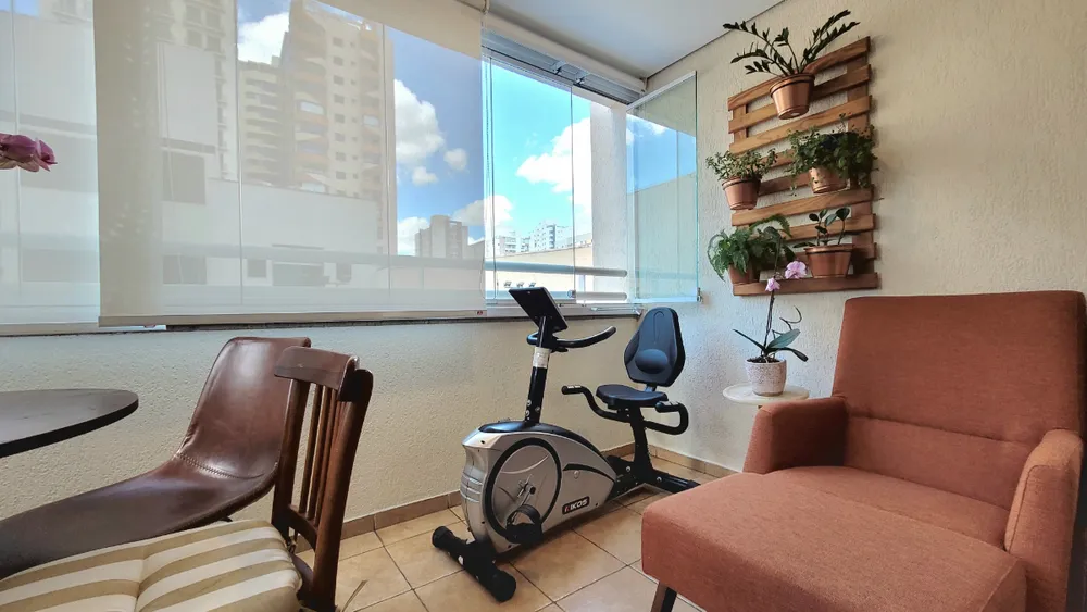 Apartamento, 3 quartos, 150 m² - Foto 9