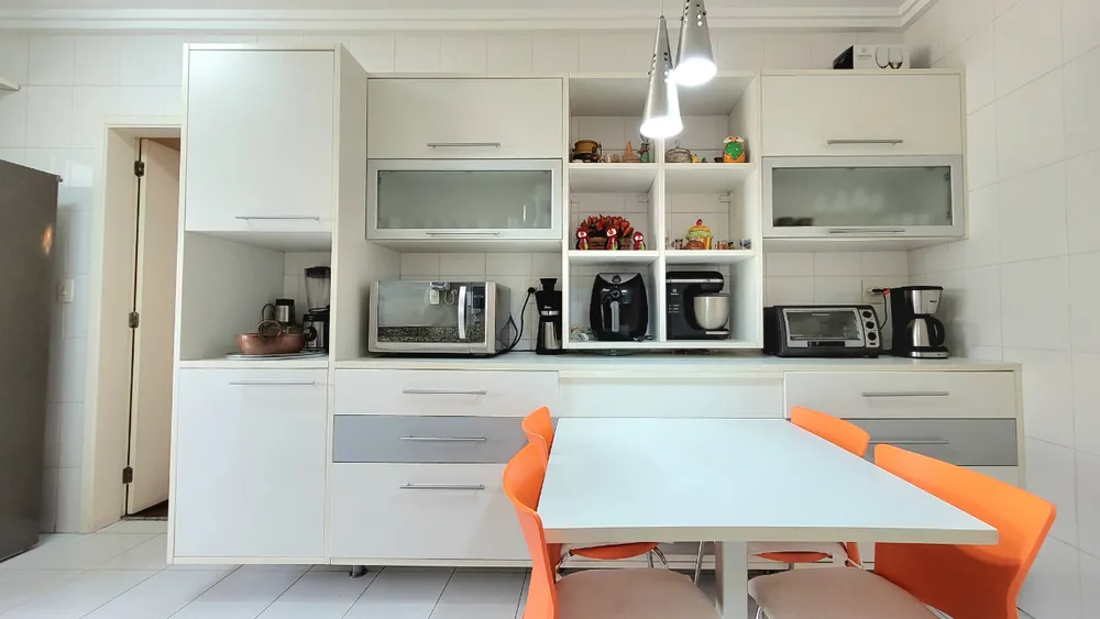 Apartamento, 3 quartos, 150 m² - Foto 7