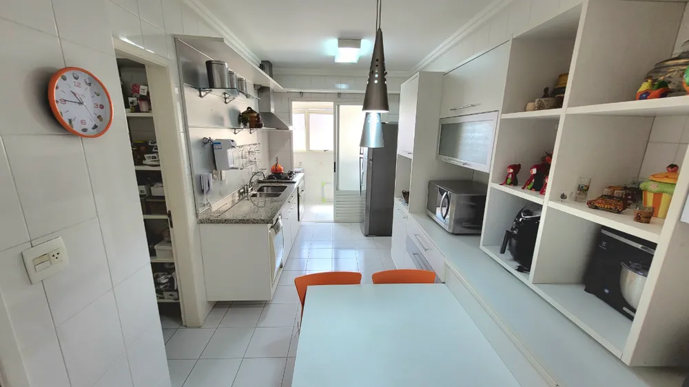 Apartamento, 3 quartos, 150 m² - Foto 11