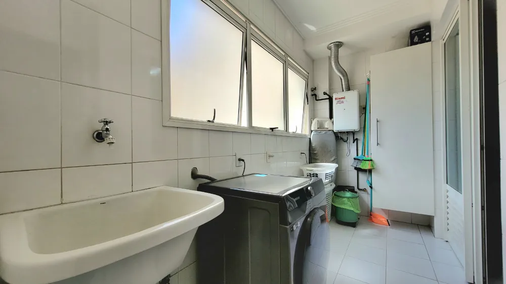 Apartamento, 3 quartos, 150 m² - Foto 12